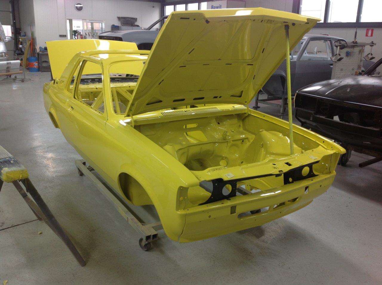 Opel Kadett C Aero nr3 (155)