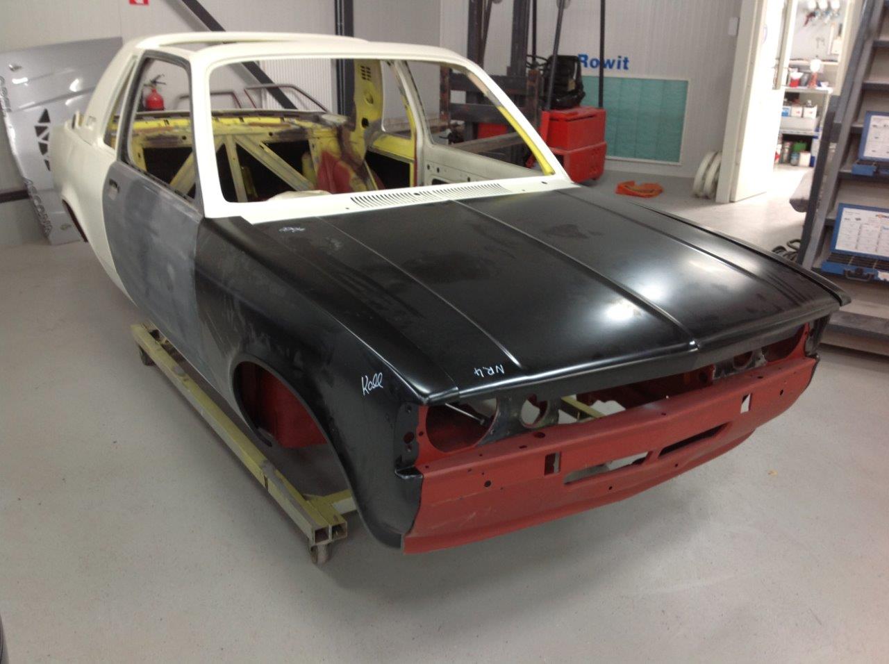 Opel Kadett C Aero nr3 (17)