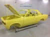 Opel Kadett C Aero nr3 (177)