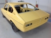 Opel Kadett C Coupe 20E geel (145)