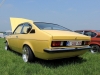 Opel Kadett C Coupe 20E geel (148)