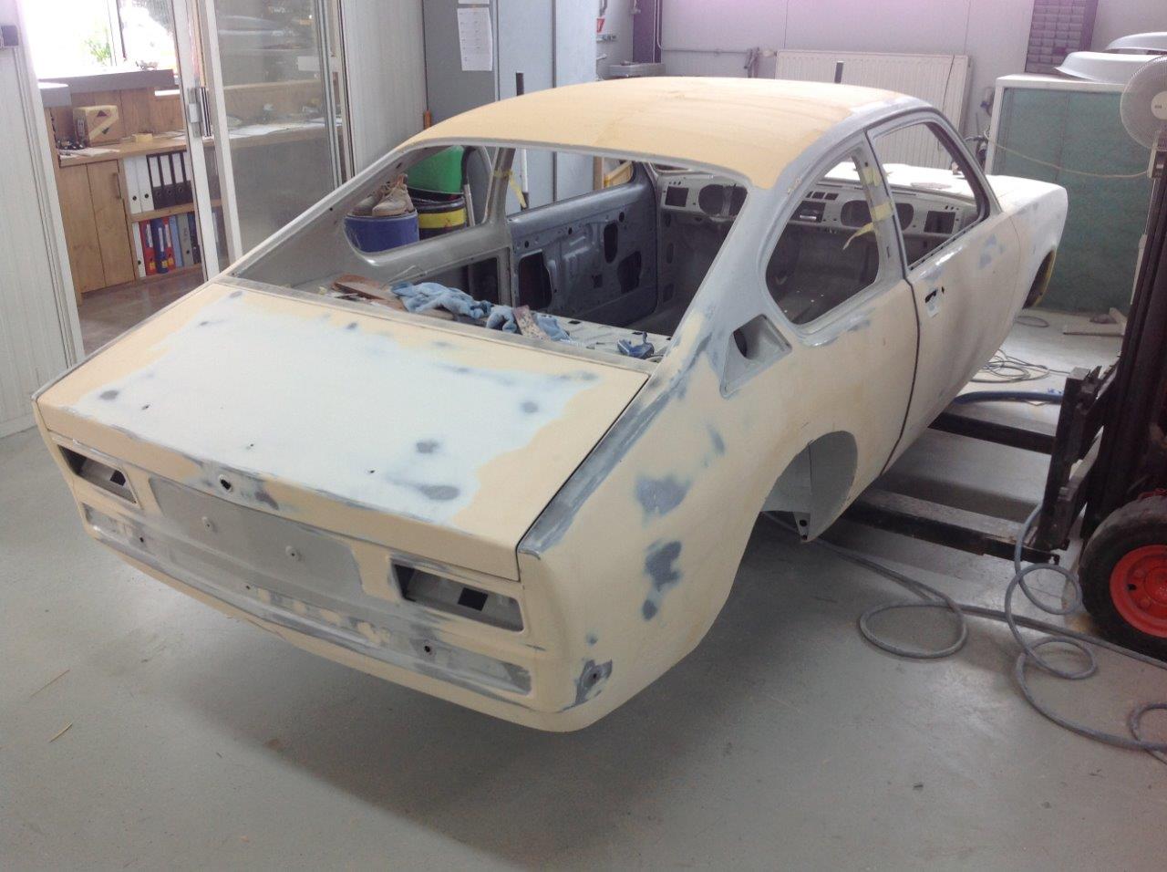 opel kadett rallye 20e nr2 (250)
