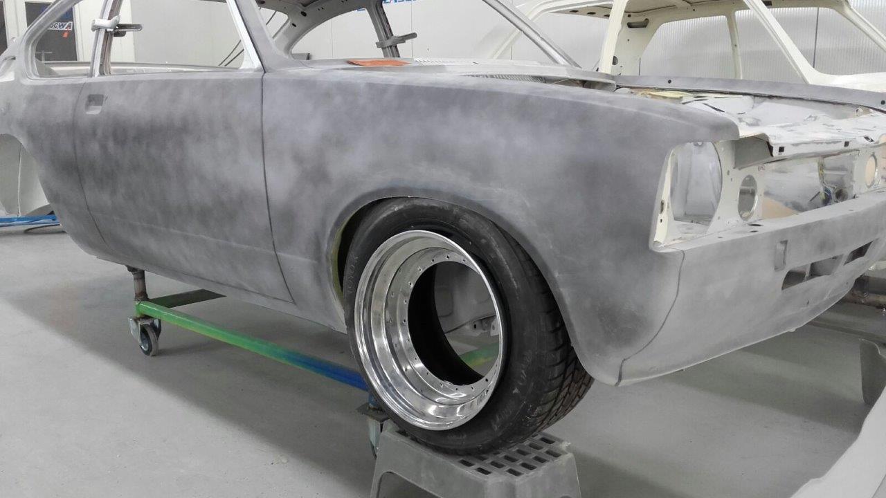 opel kadett rallye 20e nr2 (302)