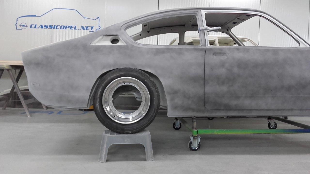 opel kadett rallye 20e nr2 (303)
