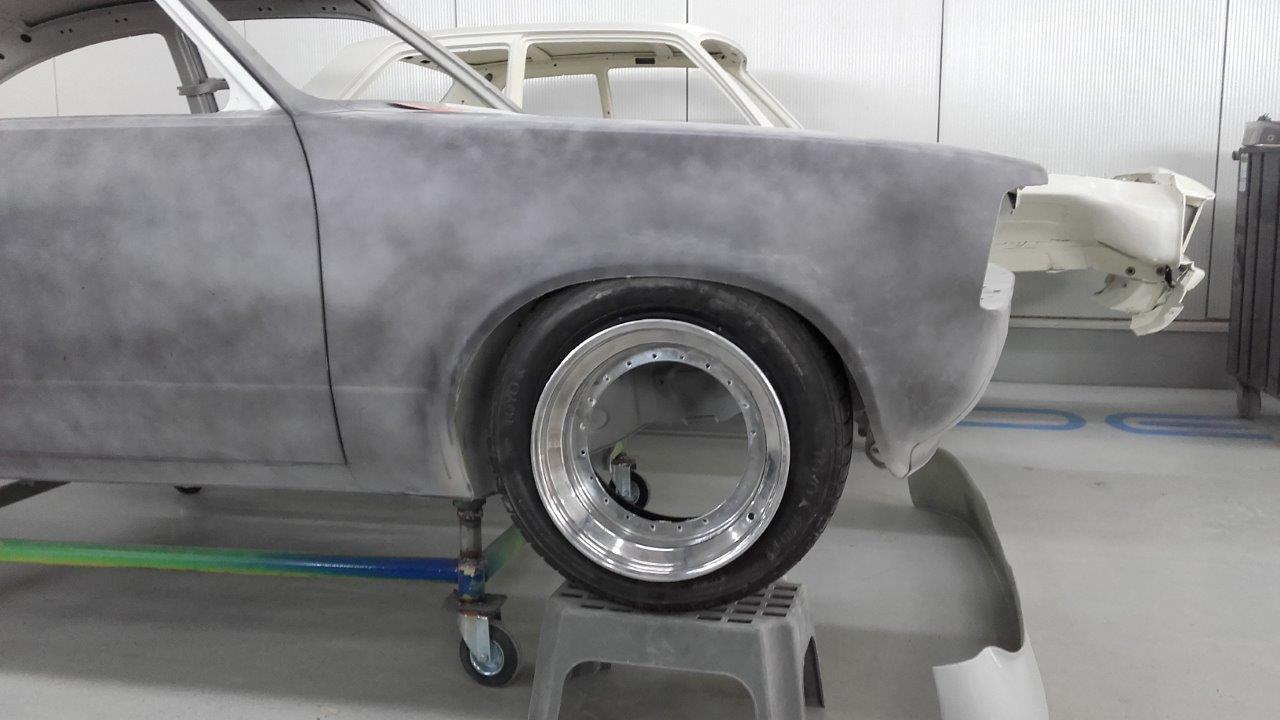opel kadett rallye 20e nr2 (357)
