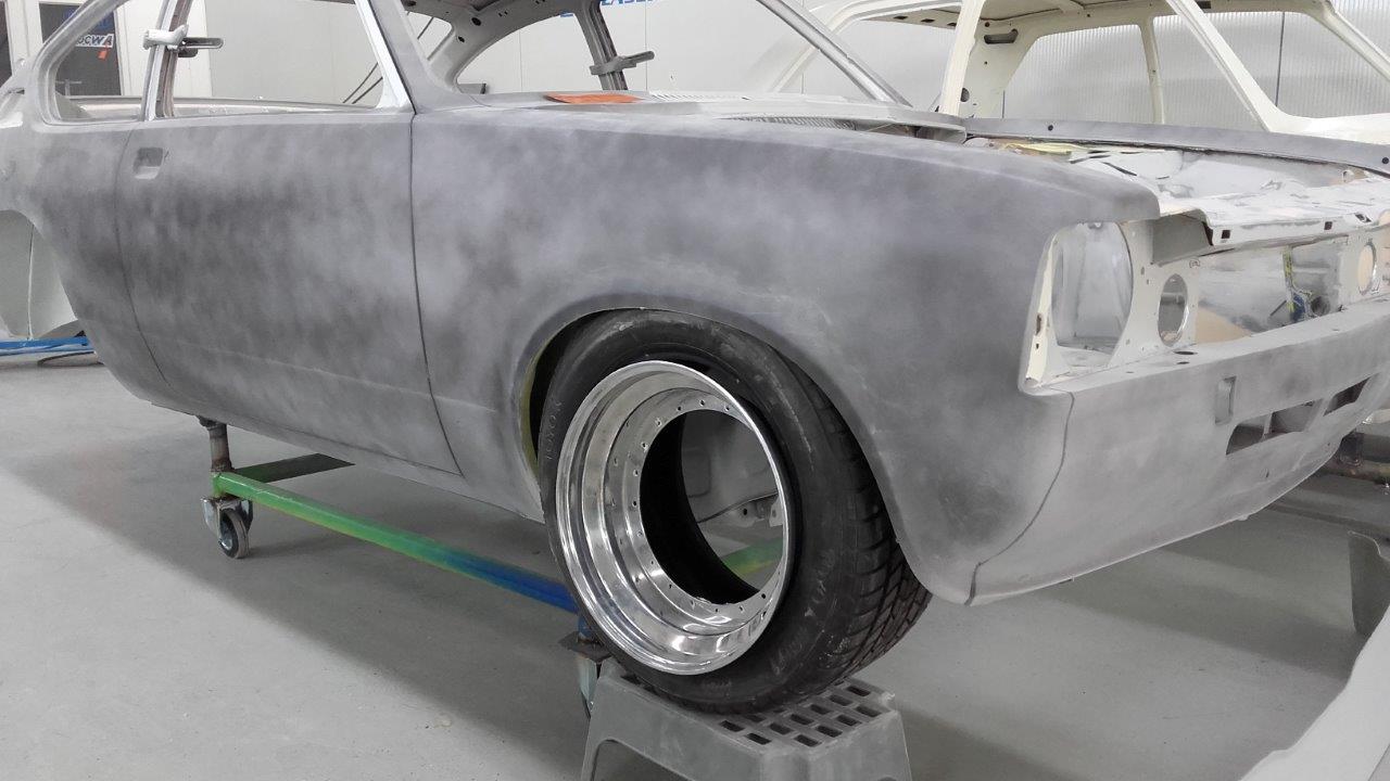 opel kadett rallye 20e nr2 (358)
