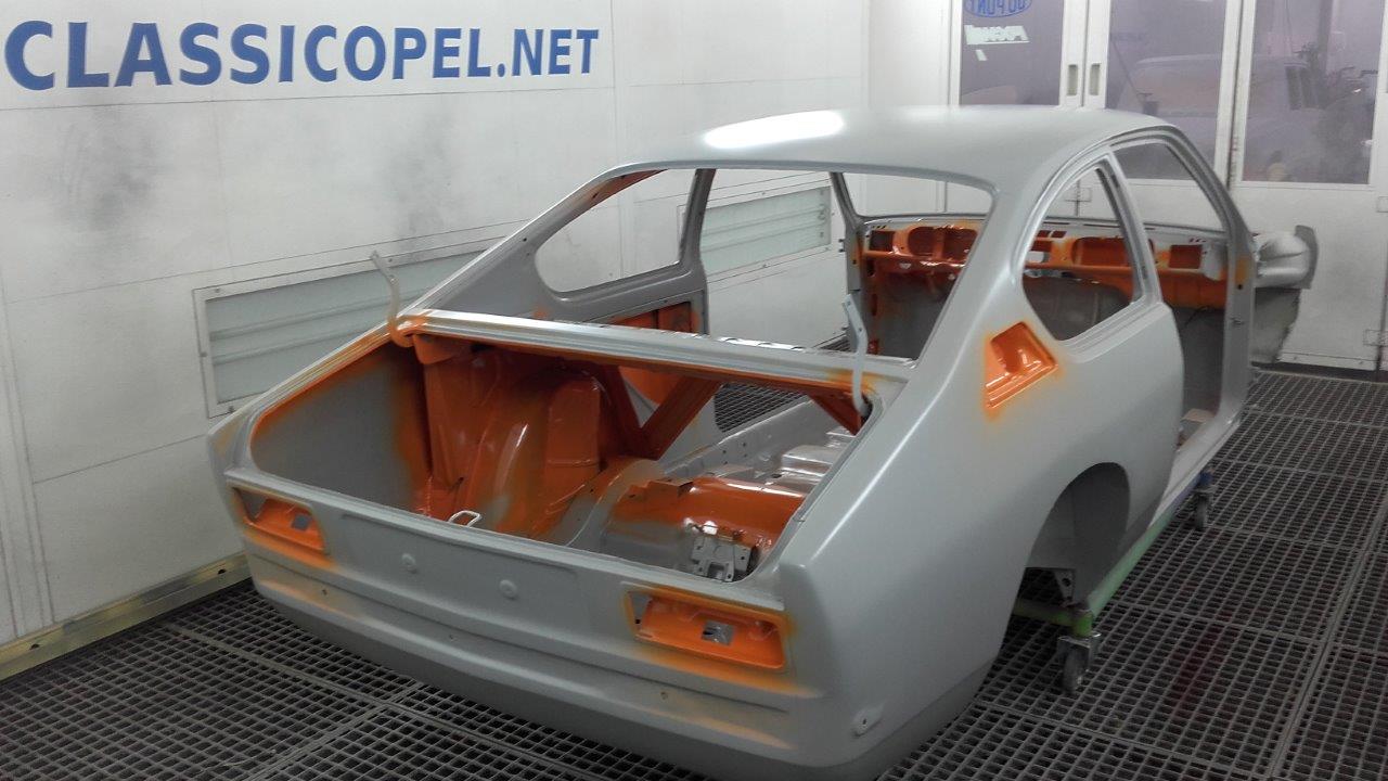 opel kadett rallye 20e nr2 (407)