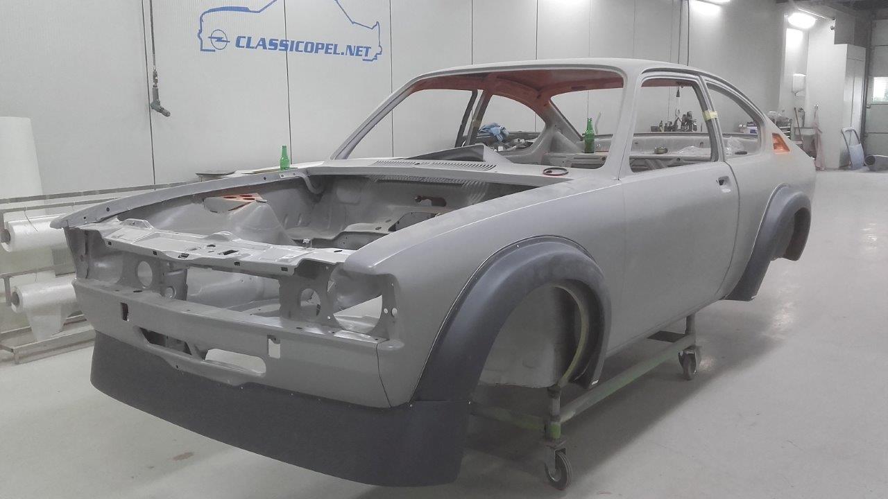 opel kadett rallye 20e nr2 (430)