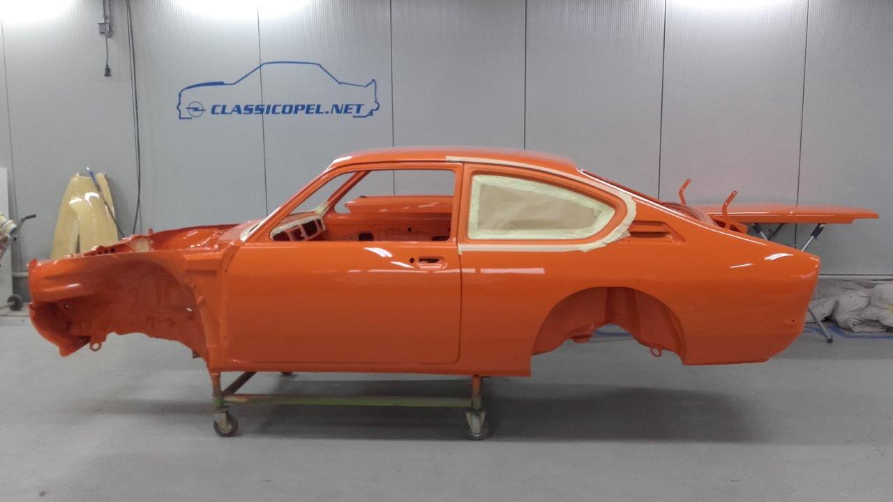opel kadett rallye 20e nr2 (450)