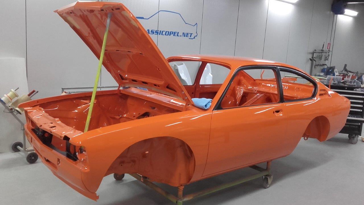 opel kadett rallye 20e nr2 (455)