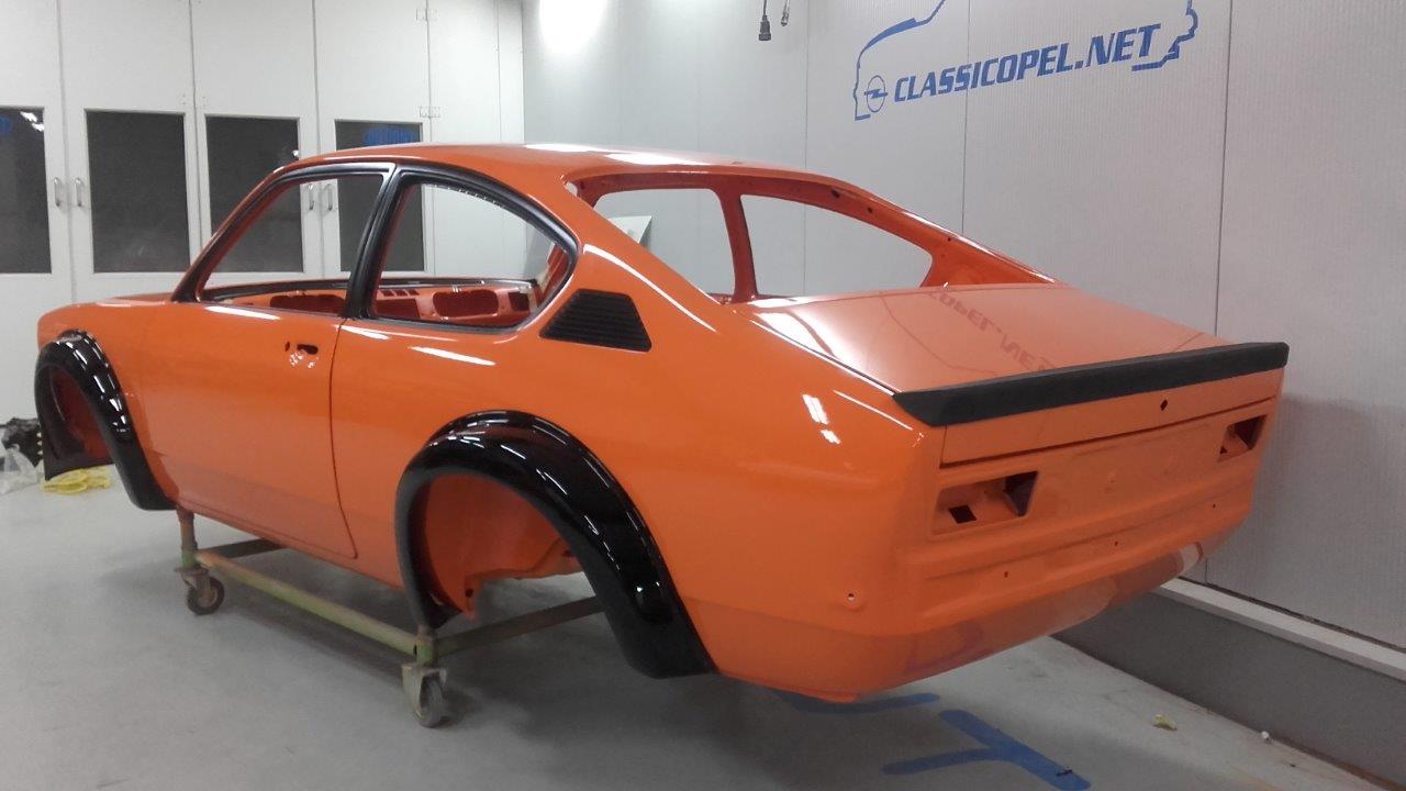 opel kadett rallye 20e nr2 (460)