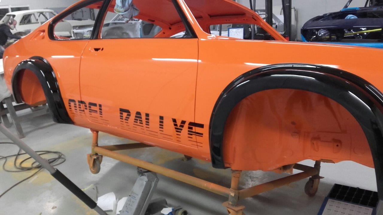 opel kadett rallye 20e nr2 (500)