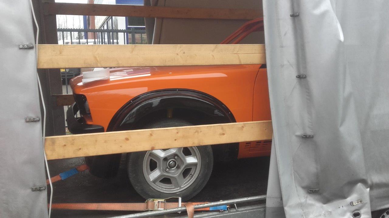 opel kadett rallye 20e nr2 (505)