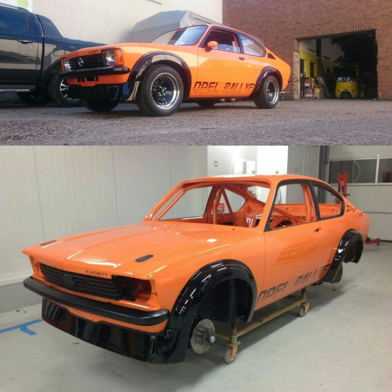 opel kadett rallye 20e nr2 (509)
