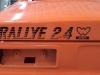 opel kadett rallye 20e nr2 (501)