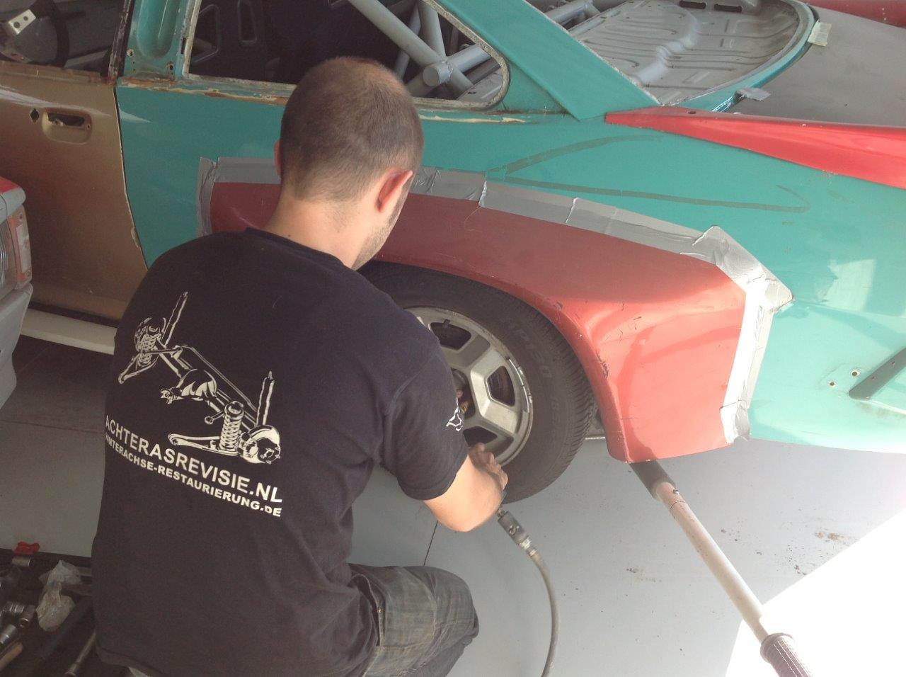 Opel Manta 400 R Harley (110)