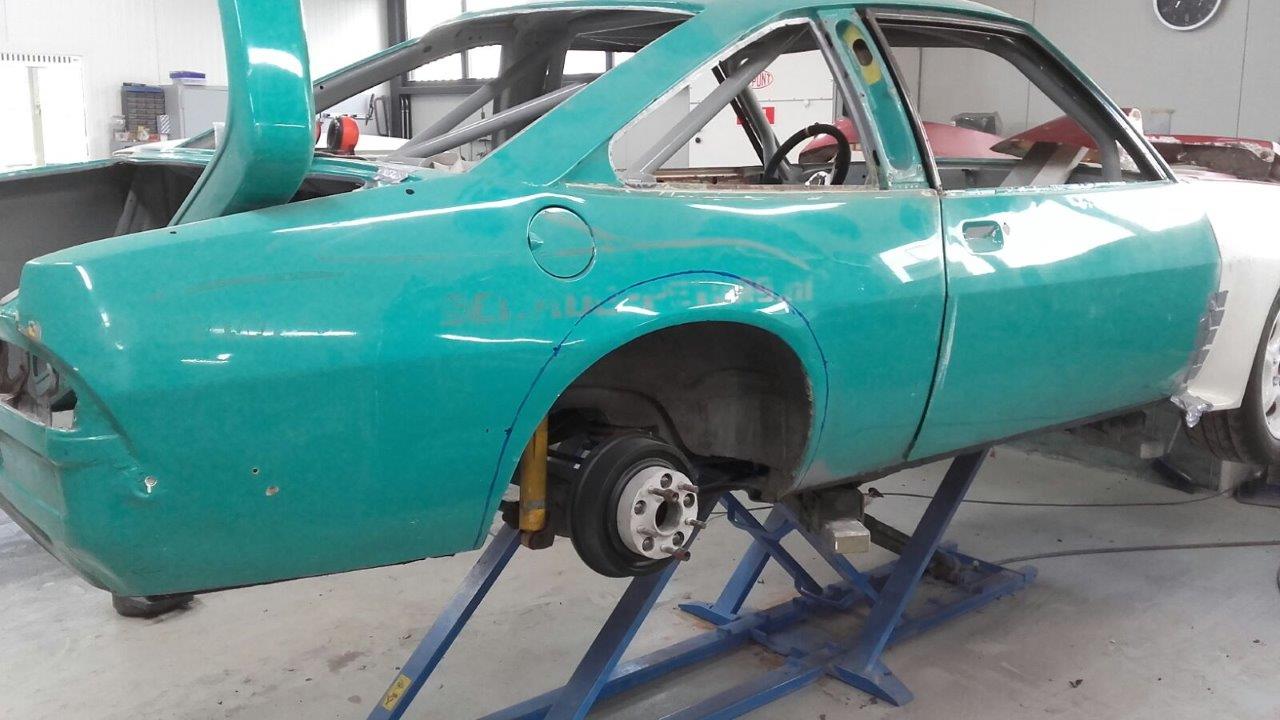 Opel Manta 400 R Harley (141)
