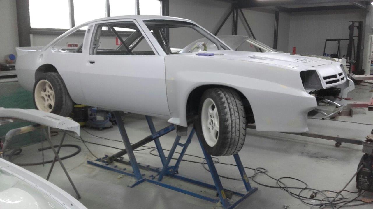 Opel Manta 400 R Harley (142)