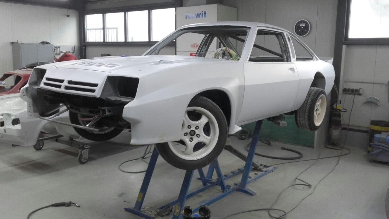 Opel Manta 400 R Harley (143)