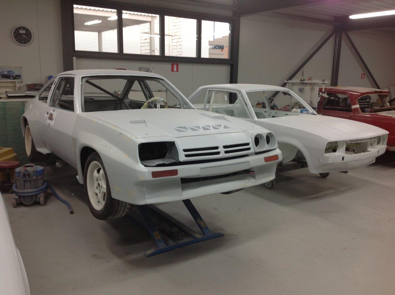 Opel Manta 400 R Harley (164)