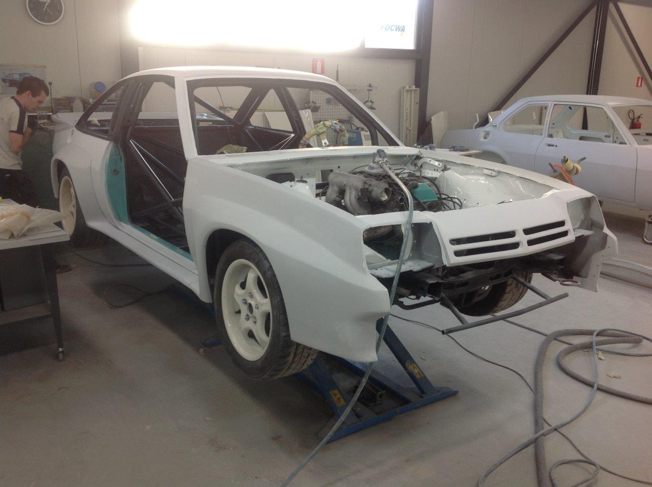 Opel Manta 400 R Harley (179)
