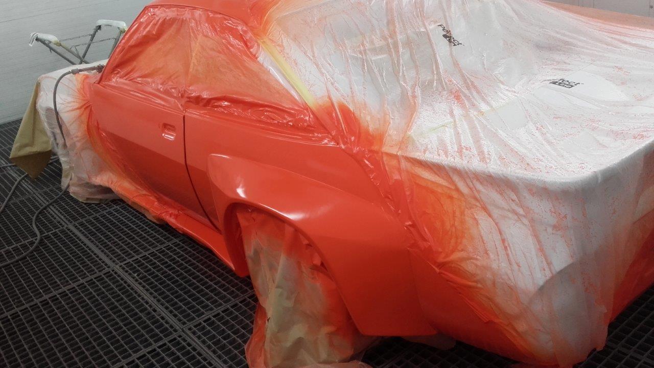 Opel Manta 400 R Harley (195)