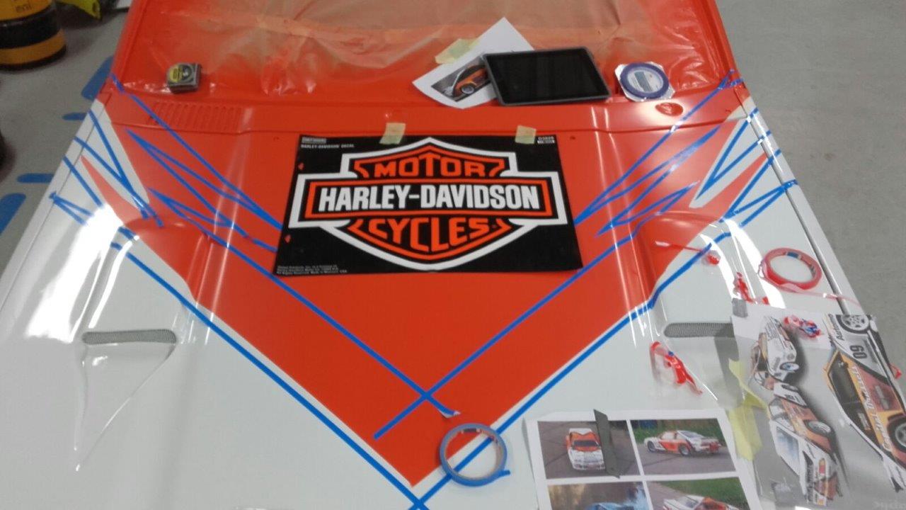Opel Manta 400 R Harley (206)