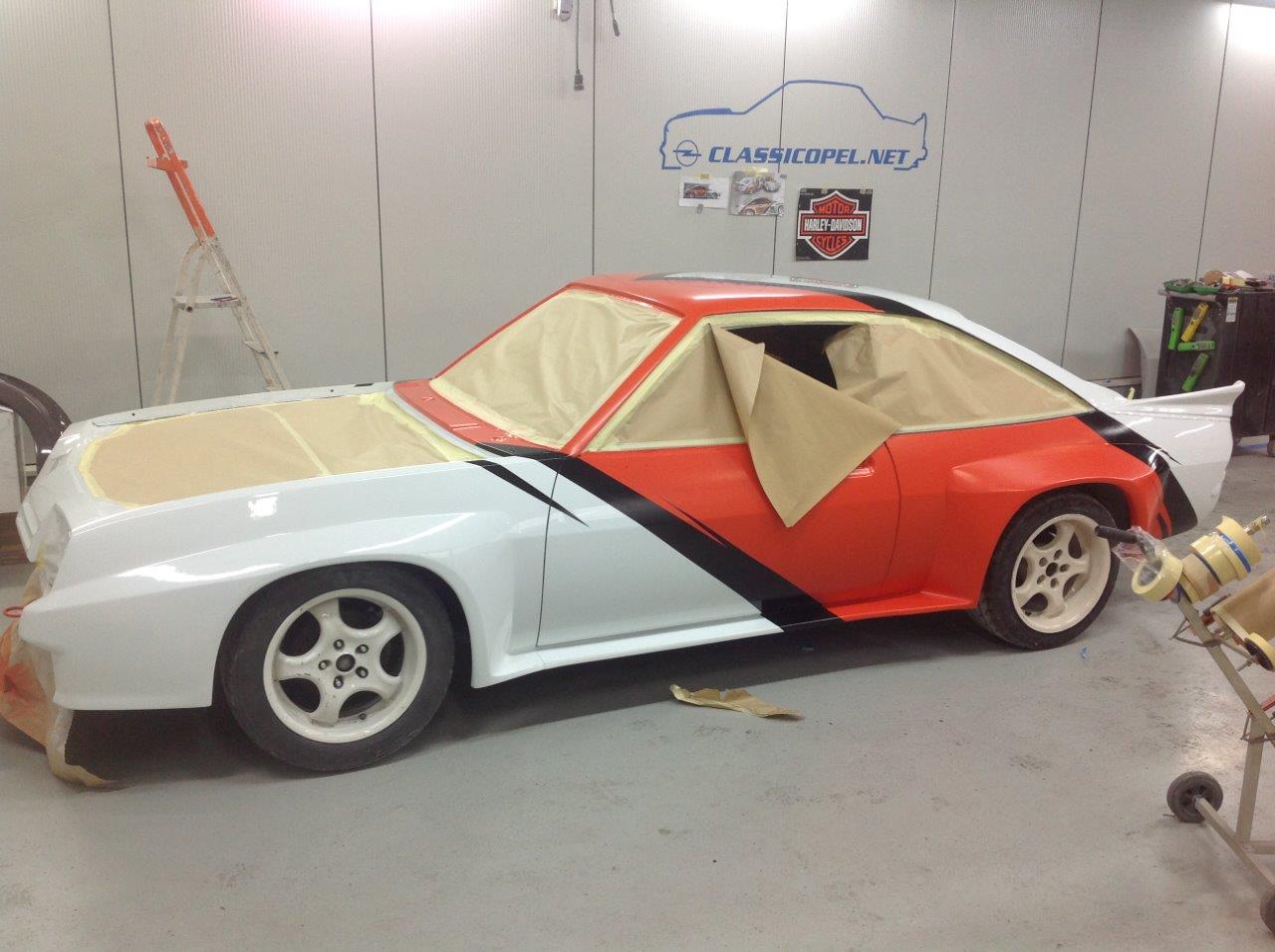 Opel Manta 400 R Harley (230)