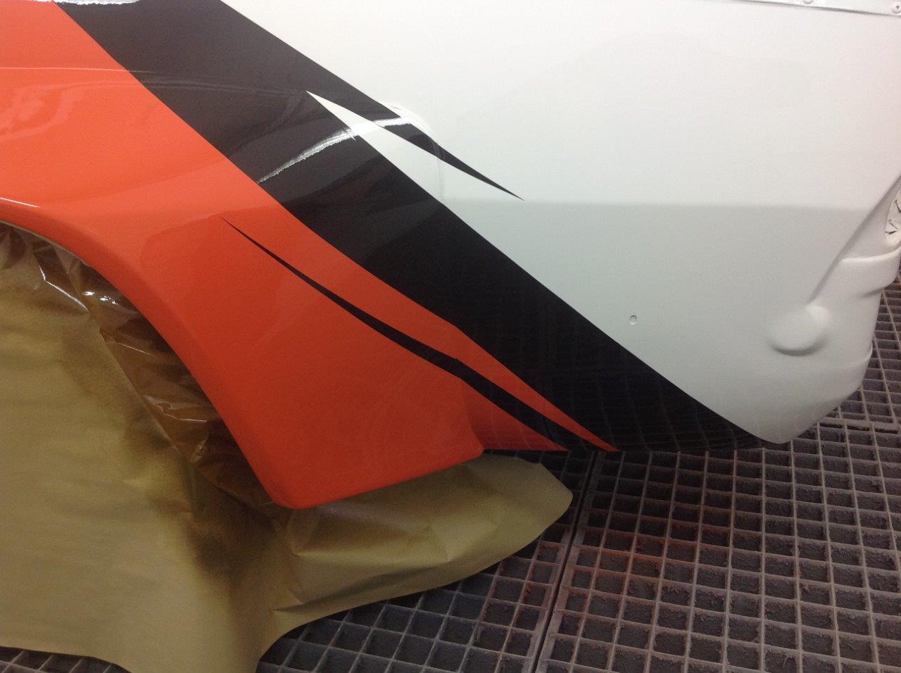 Opel Manta 400 R Harley (240)