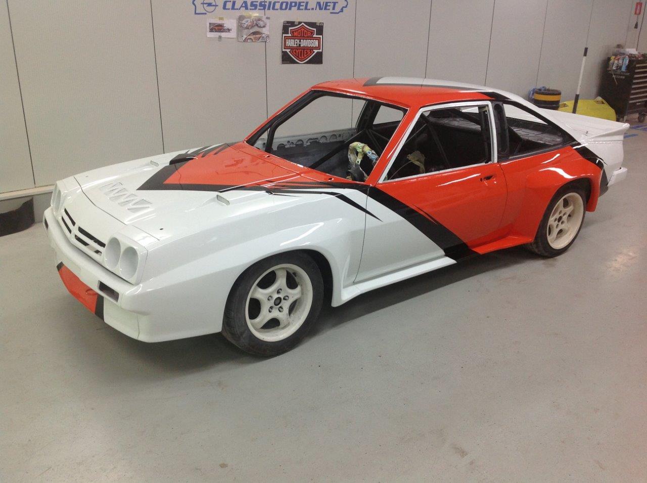 Opel Manta 400 R Harley (247)