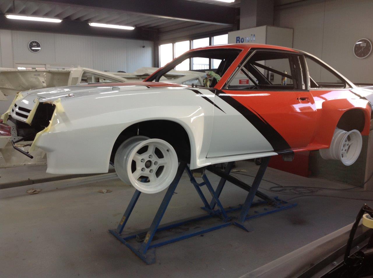 Opel Manta 400 R Harley (266)