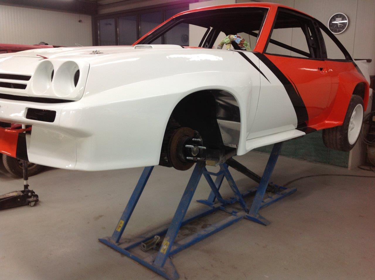 Opel Manta 400 R Harley (284)
