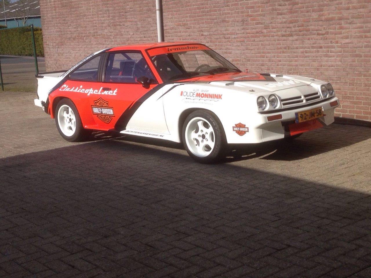 Opel Manta 400 R Harley (290)