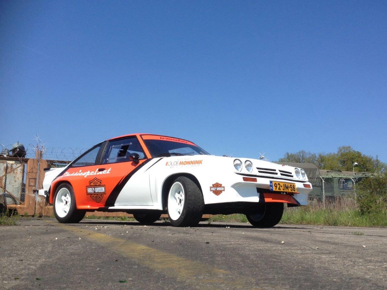Opel Manta 400 R Harley (299)