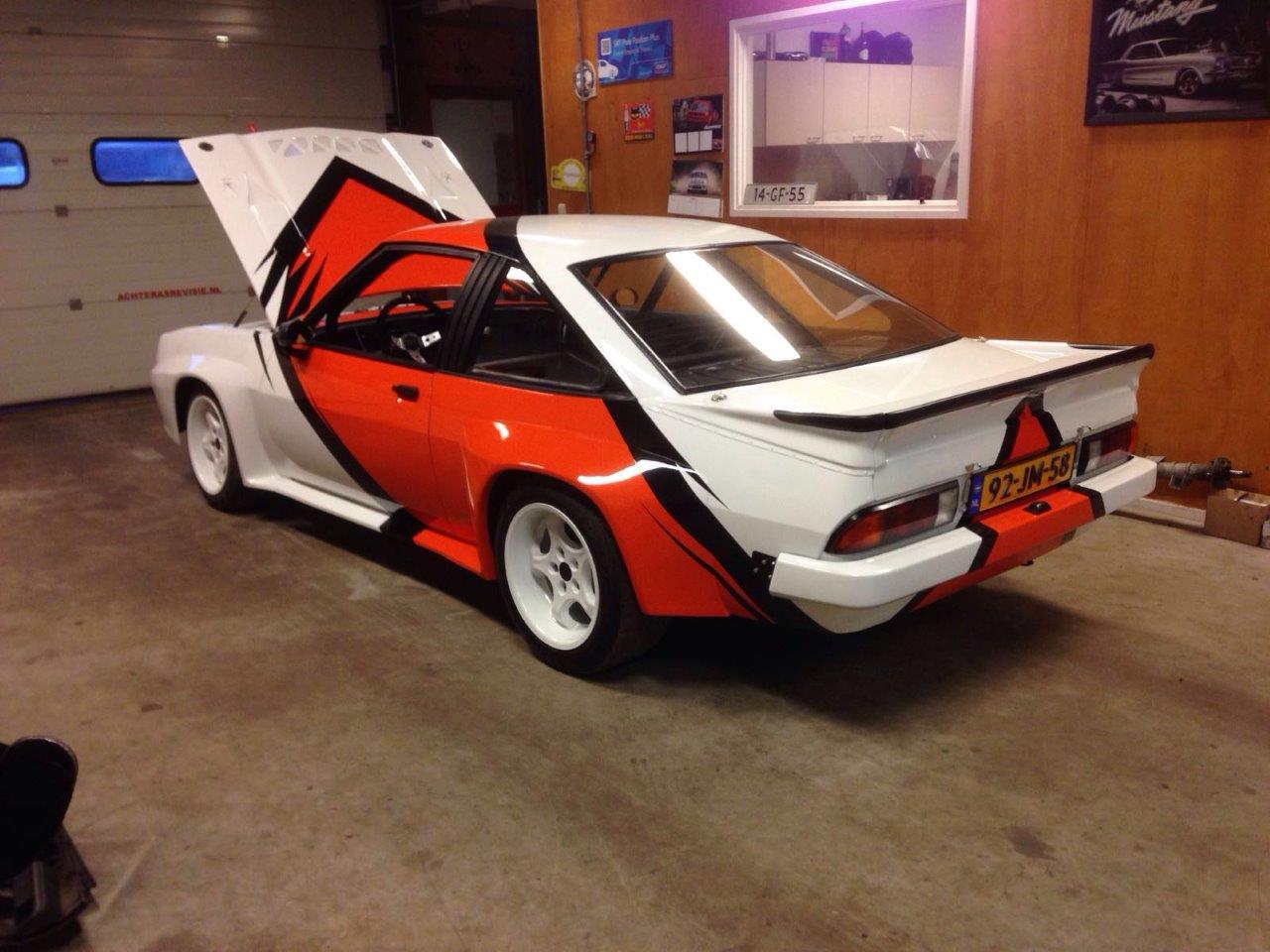 Opel Manta 400 R Harley (300)