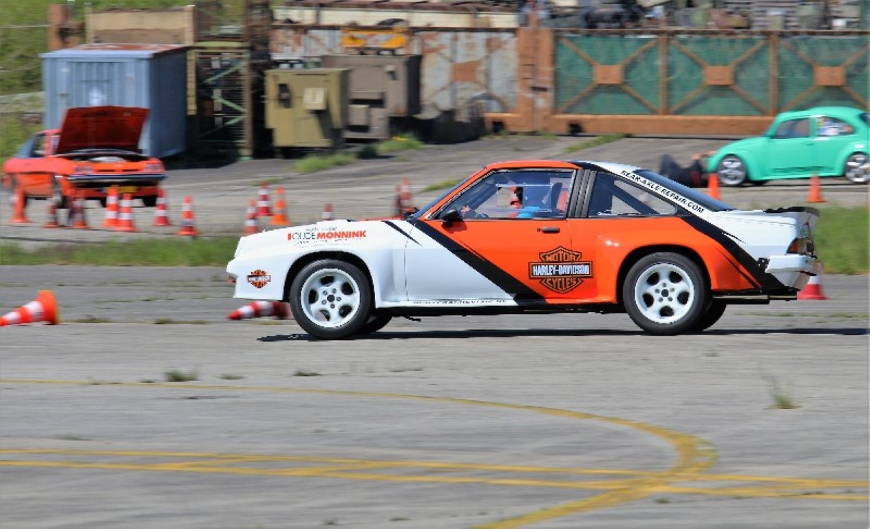 Opel Manta 400 R Harley (301)