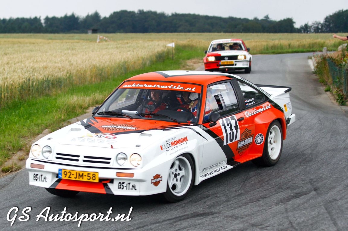 Opel Manta 400 R Harley (305)