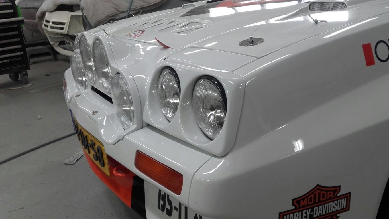 Opel Manta 400 R Harley (316)