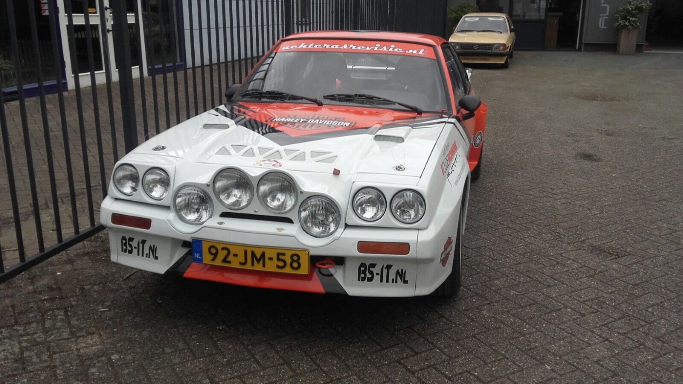 Opel Manta 400 R Harley (317)