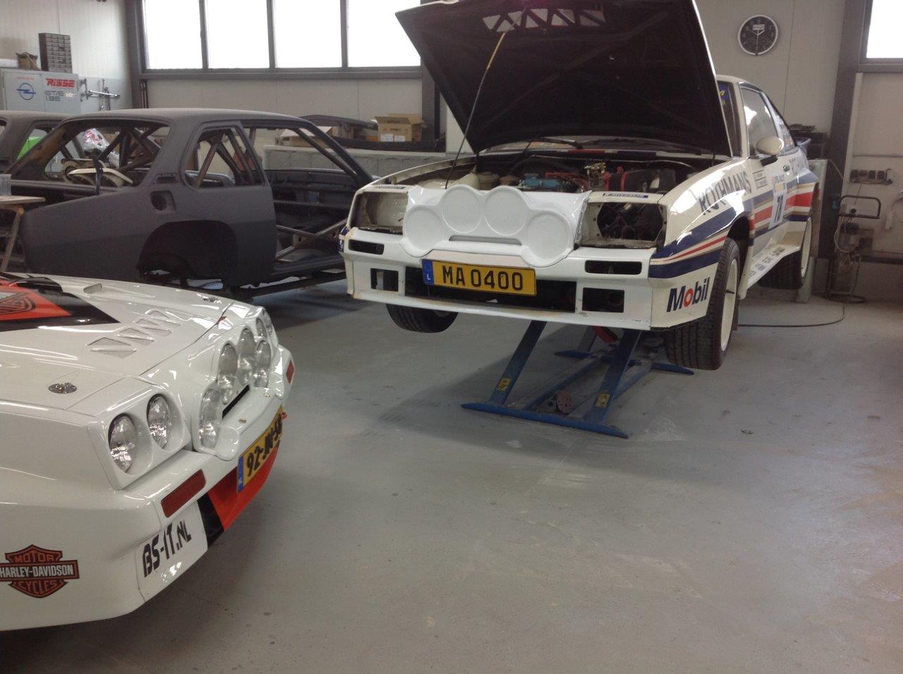 Opel Manta 400 R Harley (320)
