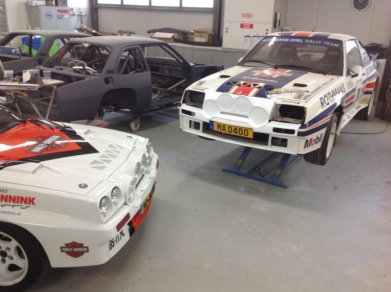 Opel Manta 400 R Harley (321)