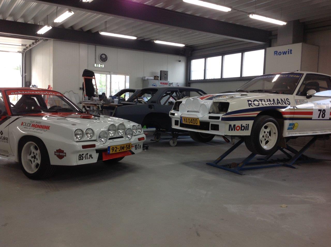 Opel Manta 400 R Harley (322)