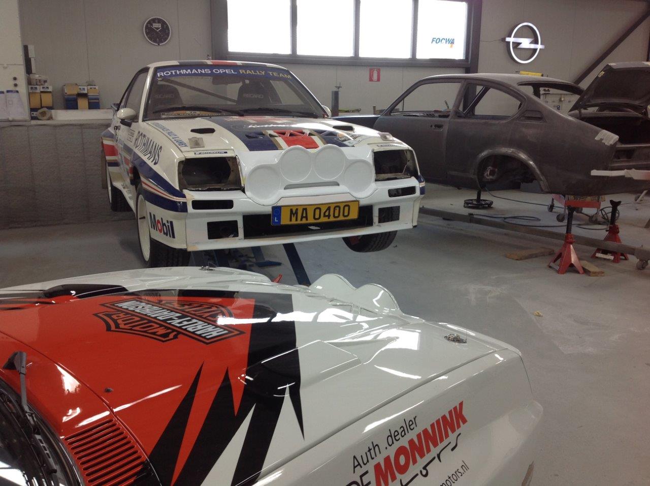 Opel Manta 400 R Harley (323)