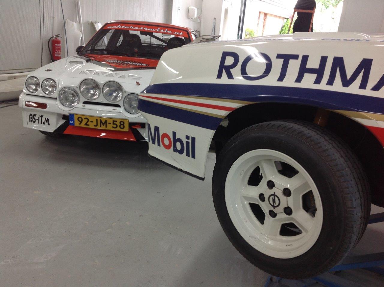 Opel Manta 400 R Harley (324)