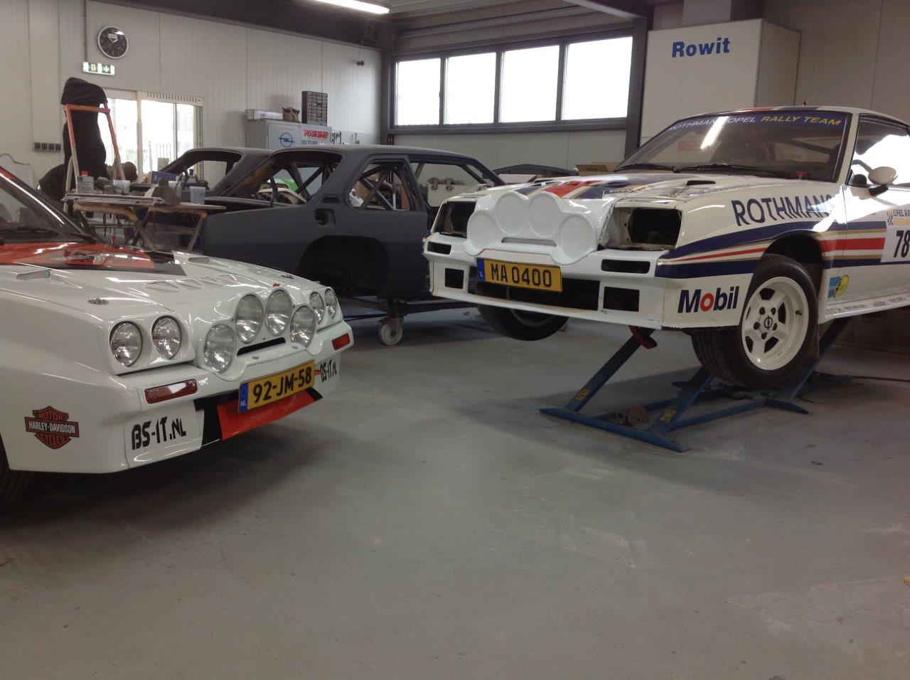 Opel Manta 400 R Harley (325)