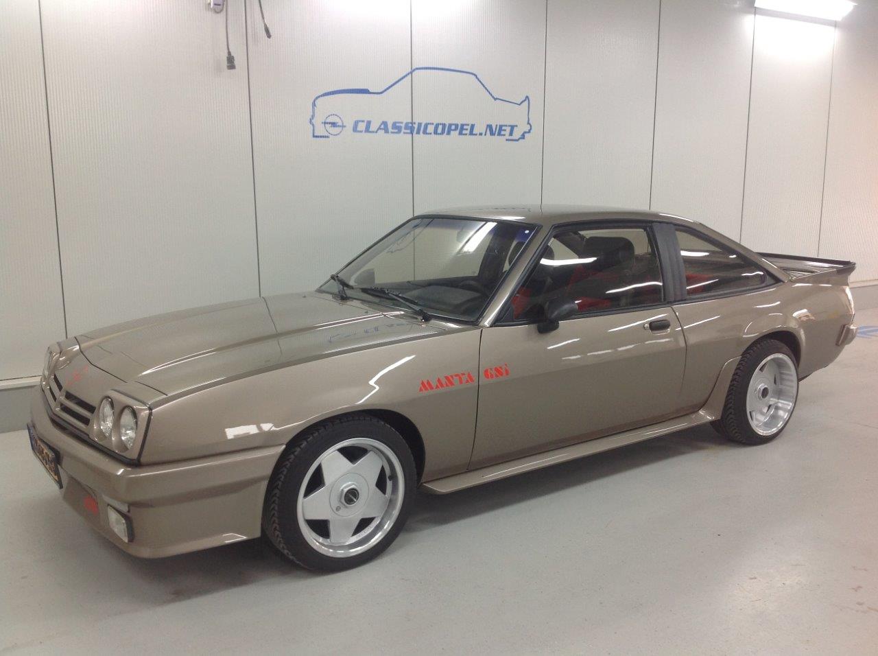 Opel Manta B GSi exclusive (219)