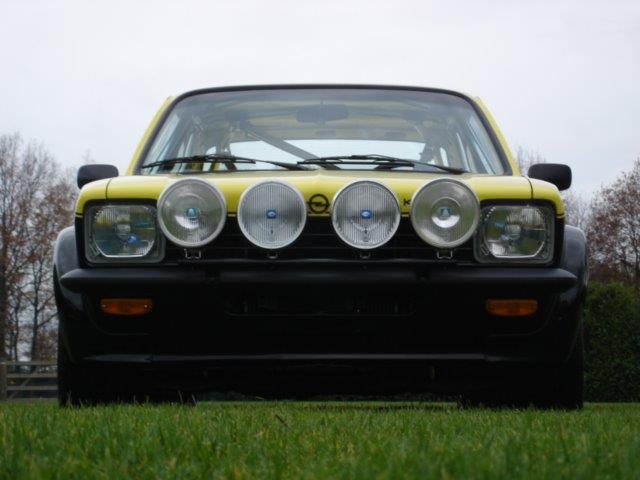 Opel Kadett GTE (5)